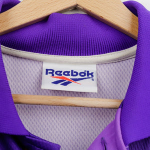 Maglia Home Fiorentina Reebok Batistuta 9 1995/1996 by REEBOK  - Home (17)