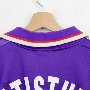 Maglia Home Fiorentina Reebok Batistuta 9 1995/1996 by REEBOK  - Home (3)