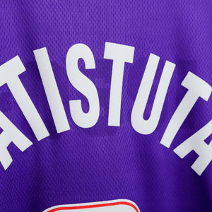 Maglia Home Fiorentina Reebok Batistuta 9 1995/1996 by REEBOK  - Home (6)