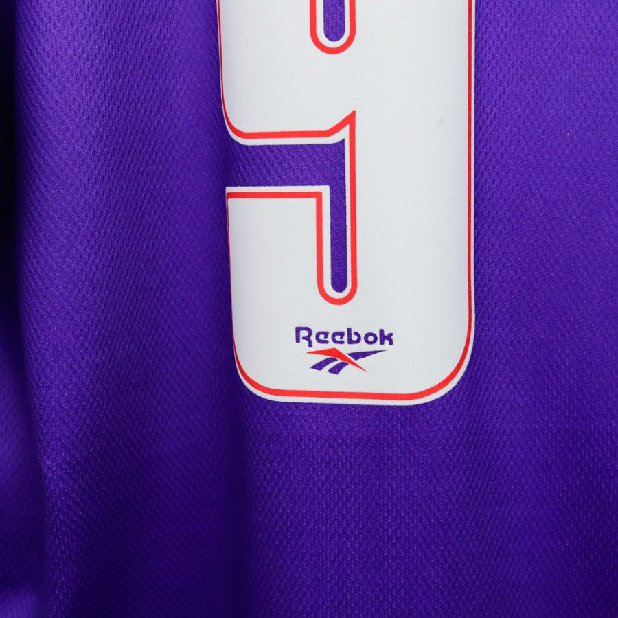 Maglia Home Fiorentina Reebok Batistuta 9 1995/1996 by REEBOK  - Home (8)