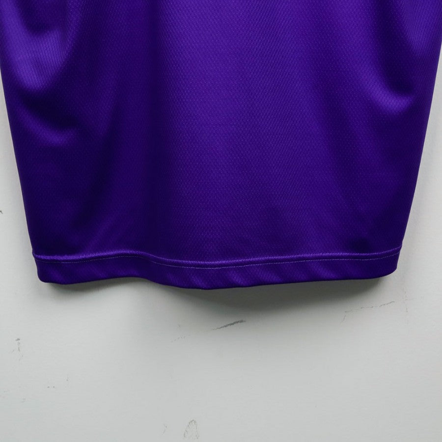 Maglia Home Fiorentina Reebok Batistuta 9 1995/1996 by REEBOK  - Home (9)