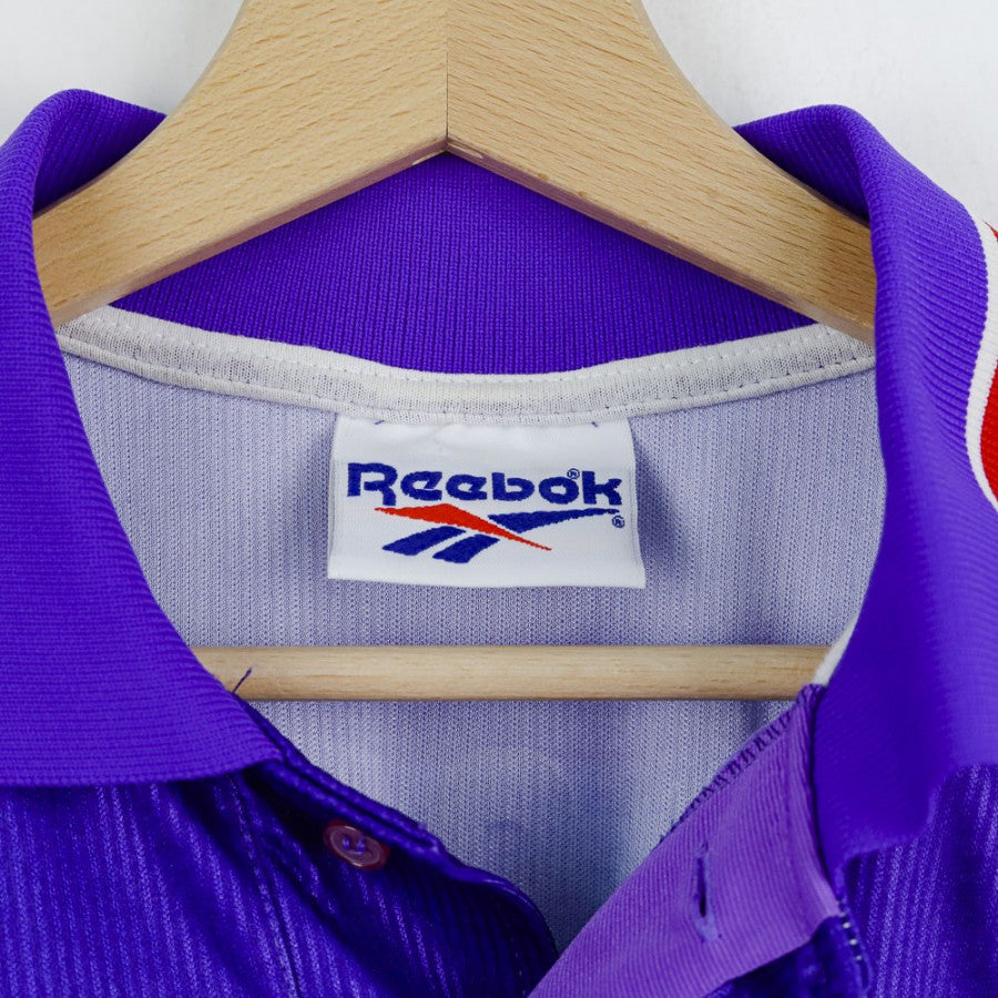 Maglia Home Fiorentina Reebook Batistuta n9 1996/1997 by REEBOK  - Home (10)