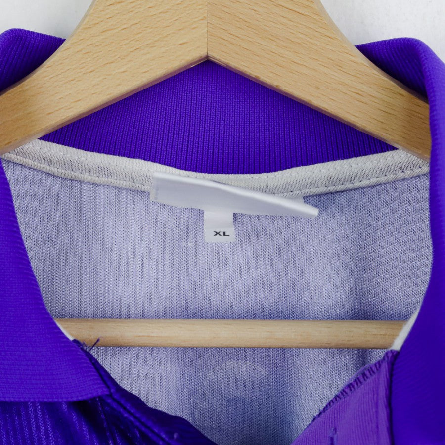 Maglia Home Fiorentina Reebook Batistuta n9 1996/1997 by REEBOK  - Home (11)