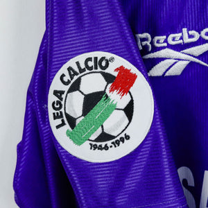 Maglia Home Fiorentina Reebook Batistuta n9 1996/1997 by REEBOK  - Home (8)