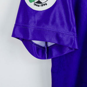 Maglia Home Fiorentina Reebook Batistuta n9 1996/1997 by REEBOK  - Home (9)