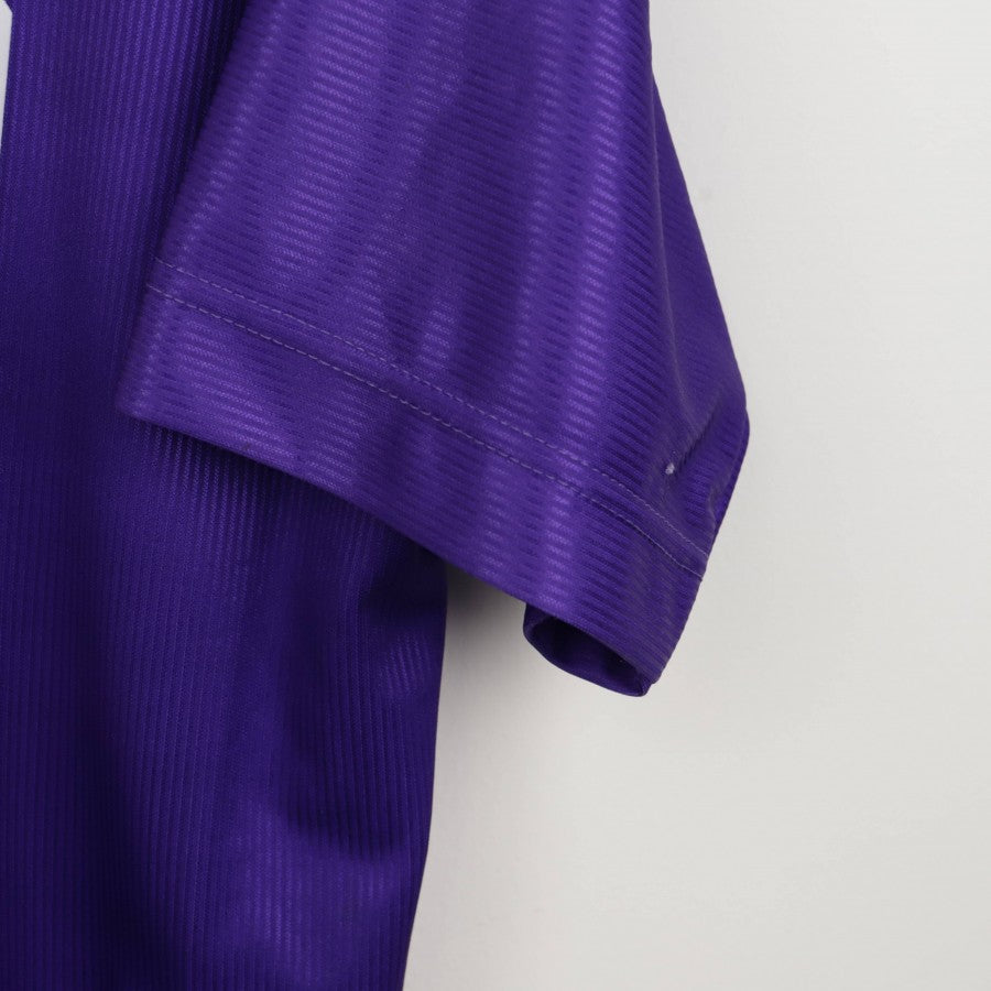 maglia home fiorentina reebook Rui Costa 10 1996/1997 by REEBOK  - Nuovi Arrivi (7)