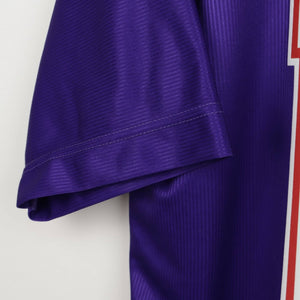 maglia home fiorentina reebook Rui Costa 10 1996/1997 by REEBOK  - Nuovi Arrivi (8)