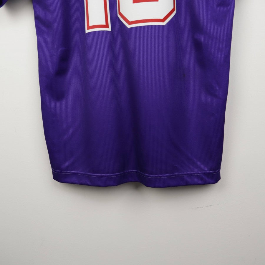 maglia home fiorentina reebook Rui Costa 10 1996/1997 by REEBOK  - Nuovi Arrivi (9)