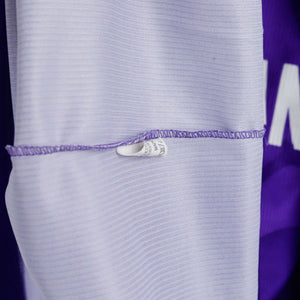 maglia home fiorentina reebook Rui Costa 10 1996/1997 by REEBOK  - Home (18)