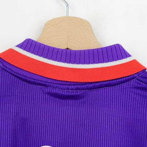 maglia home fiorentina reebook Rui Costa 10 1996/1997 by REEBOK  - Home (20)