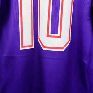 maglia home fiorentina reebook Rui Costa 10 1996/1997 by REEBOK  - Home (4)