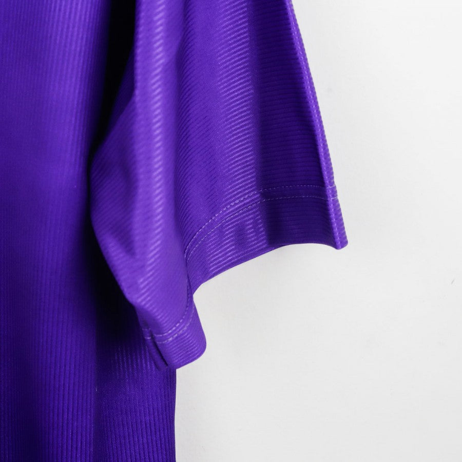 maglia home fiorentina reebook Rui Costa 10 1996/1997 by REEBOK  - Home (7)