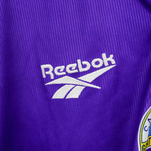 maglia home fiorentina reebook Rui Costa 10 1996/1997 by REEBOK  - Home (9)