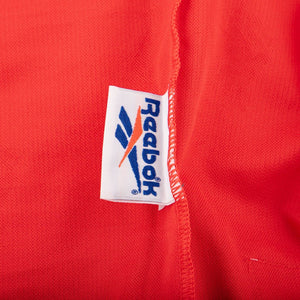 maglia home liverpool reebok 1996/1997 owen 10 by REEBOK  - Home (12)