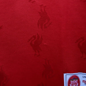 Maglia Home Liverpool Reebook Fowler n9 1996/1997 by REEBOK  - Home (15)