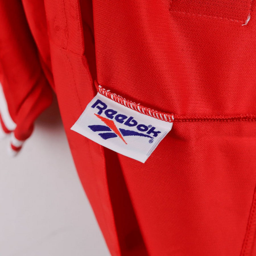 Maglia Home Liverpool Reebook Fowler n9 1996/1997 by REEBOK  - Home (16)