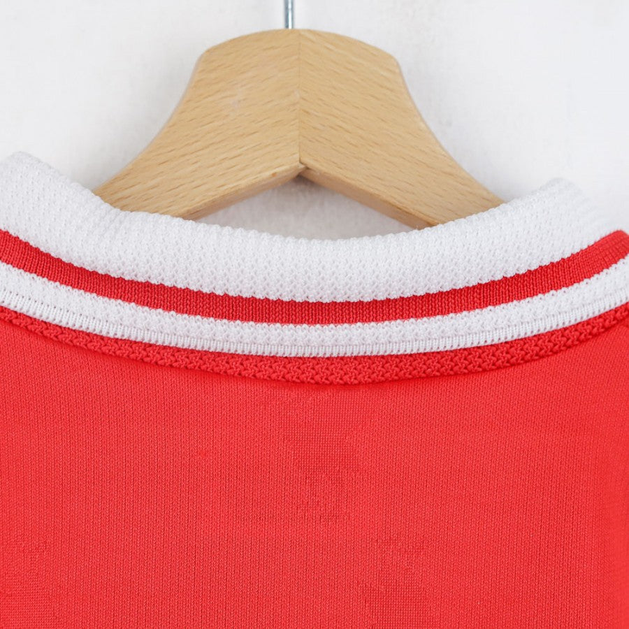 Maglia Home Liverpool Reebook Fowler n9 1996/1997 by REEBOK  - Home (3)