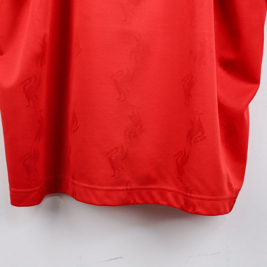 Maglia Home Liverpool Reebook Fowler n9 1996/1997 by REEBOK  - Home (6)