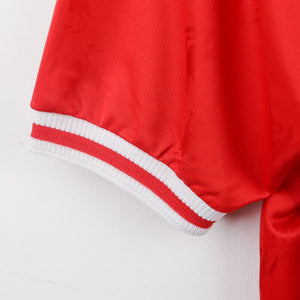 Maglia Home Liverpool Reebook Fowler n9 1996/1997 by REEBOK  - Home (7)