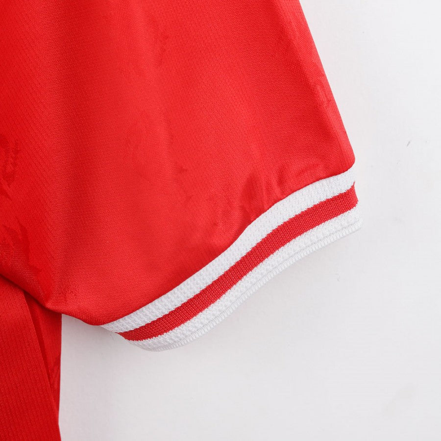 Maglia Home Liverpool Reebook Fowler n9 1996/1997 by REEBOK  - Home (8)