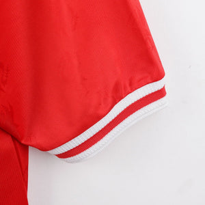 Maglia Home Liverpool Reebook Fowler n9 1996/1997 by REEBOK  - Home (8)