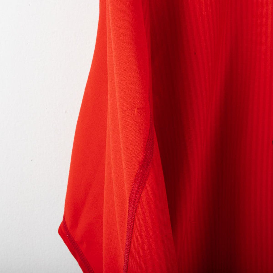 Maglia Home Liverpool Reebook Owen 10 2002/2003 by REEBOK  - Home (10)