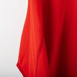 Maglia Home Liverpool Reebook Owen 10 2002/2003 by REEBOK  - Home (10)