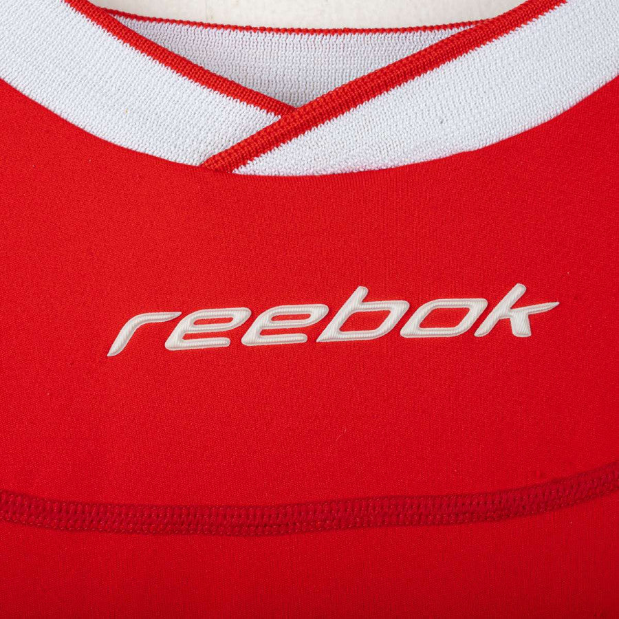 Maglia Home Liverpool Reebook Owen 10 2002/2003 by REEBOK  - Home (12)