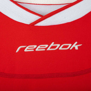 Maglia Home Liverpool Reebook Owen 10 2002/2003 by REEBOK  - Home (12)