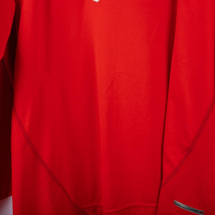 Maglia Home Liverpool Reebook Owen 10 2002/2003 by REEBOK  - Home (14)