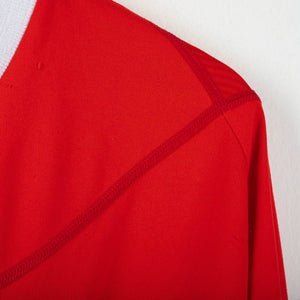 Maglia Home Liverpool Reebook Owen 10 2002/2003 by REEBOK  - Home (20)