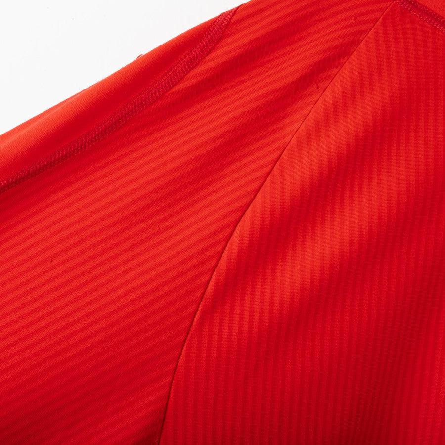 Maglia Home Liverpool Reebook Owen 10 2002/2003 by REEBOK  - Home (9)