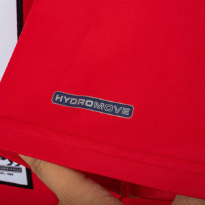 Maglia Home Liverpool Reebook Redknapp 11 2001/2002 by REEBOK  - Home (10)