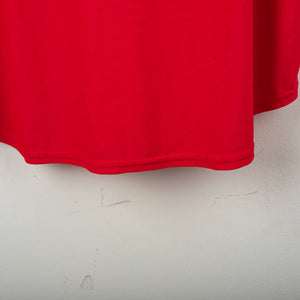 Maglia Home Liverpool Reebook Redknapp 11 2001/2002 by REEBOK  - Home (16)