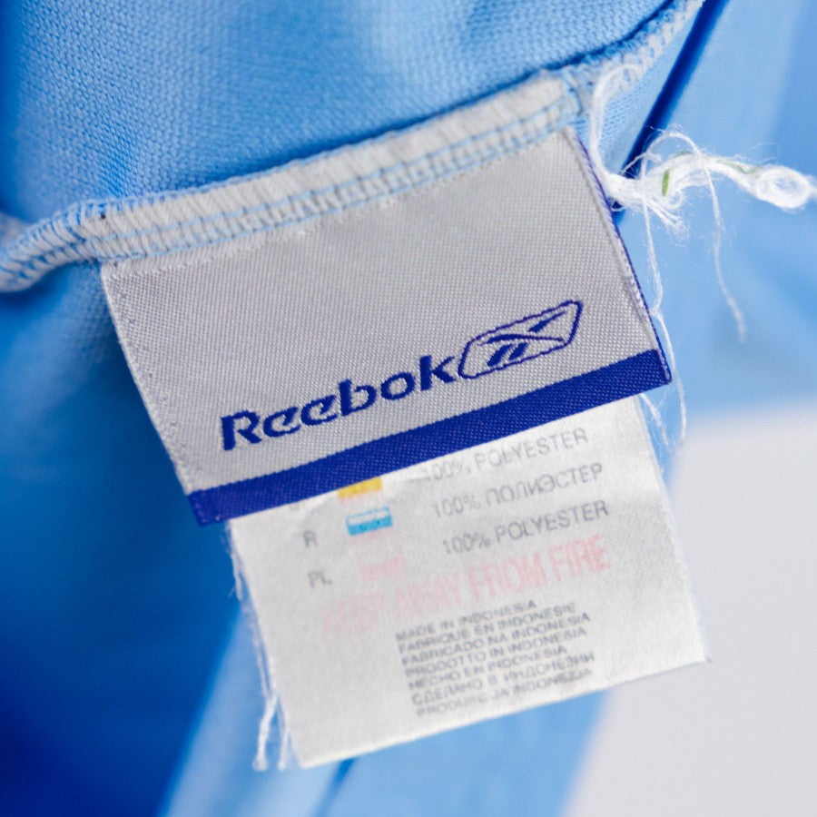 Maglia Home Manchester City Reebok 2005/2006 by REEBOK  - Home (10)