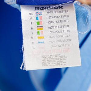 Maglia Home Manchester City Reebok 2005/2006 by REEBOK  - Home (11)