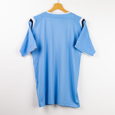 Maglia Home Manchester City Reebok 2005/2006 by REEBOK  - Home (2)