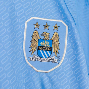 Maglia Home Manchester City Reebok 2005/2006 by REEBOK  - Home (3)