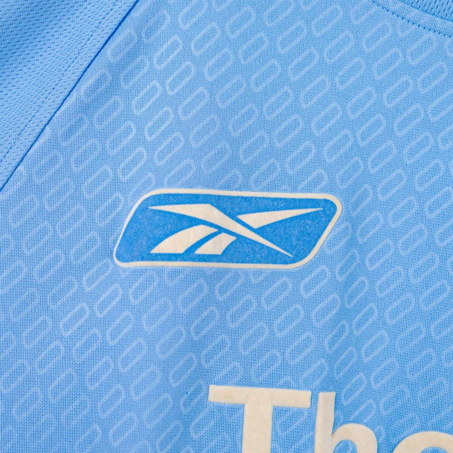 Maglia Home Manchester City Reebok 2005/2006 by REEBOK  - Home (4)