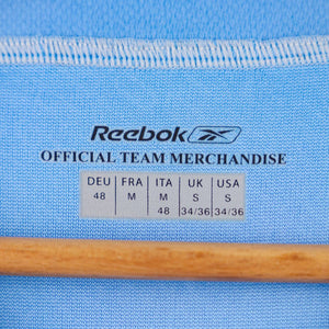 Maglia Home Manchester City Reebok 2005/2006 by REEBOK  - Home (9)