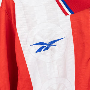maglia home paraguay reebok 1998 by REEBOK  - Home (11)