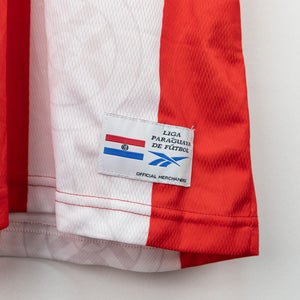 maglia home paraguay reebok 1998 by REEBOK  - Home (15)