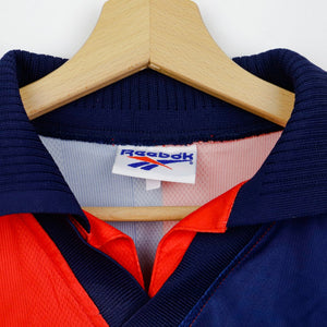 maglia home reebok cagliari 1997/1998 by REEBOK  - Home (11)