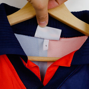 maglia home reebok cagliari 1997/1998 by REEBOK  - Home (12)