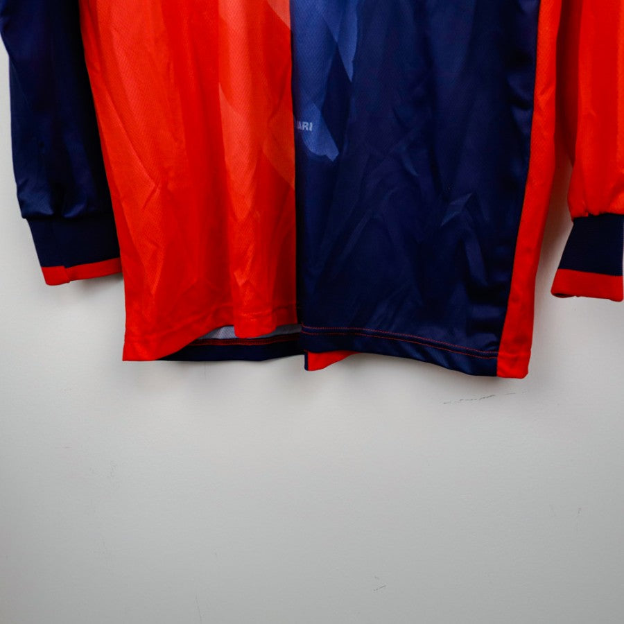 maglia home reebok cagliari 1997/1998 by REEBOK  - Home (13)