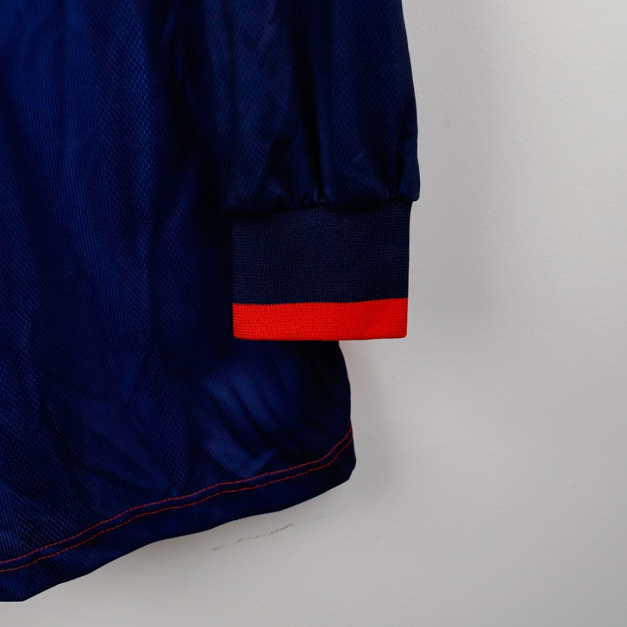 maglia home reebok cagliari 1997/1998 by REEBOK  - Home (4)