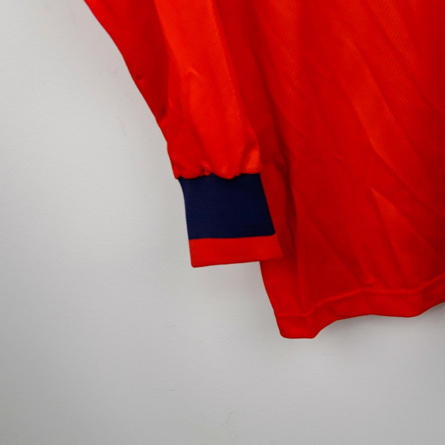 maglia home reebok cagliari 1997/1998 by REEBOK  - Home (5)