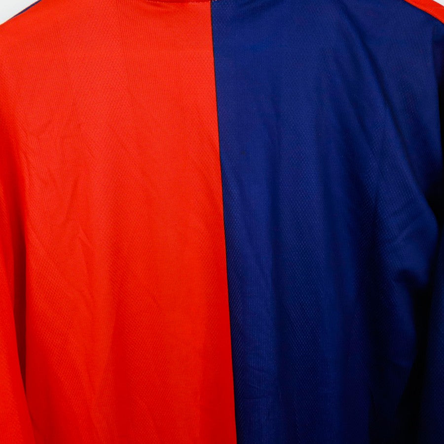 maglia home reebok cagliari 1997/1998 by REEBOK  - Home (7)