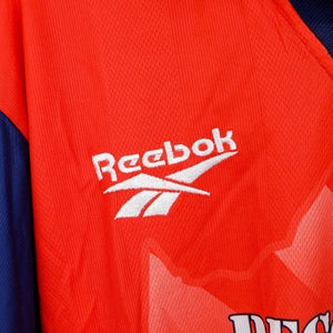 maglia home reebok cagliari 1997/1998 by REEBOK  - Home (9)