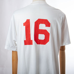 maglia home russia reebok n16 1993/1994 by REEBOK  - Home (10)